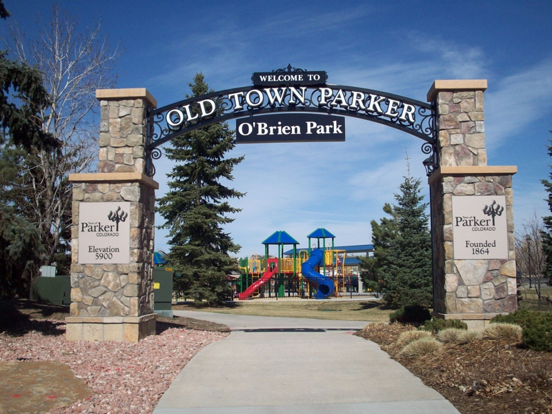 Professional cleaning services in Parker