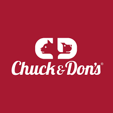 Chuck & Don's logo