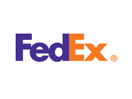 Fedex logo